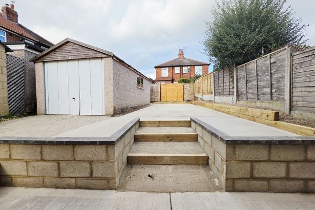 Argie Avenue Kirkstall, Leeds photo 2