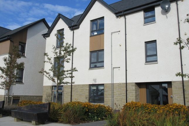 Thumbnail Flat to rent in Braes Of Gray Road, Liff, Dundee
