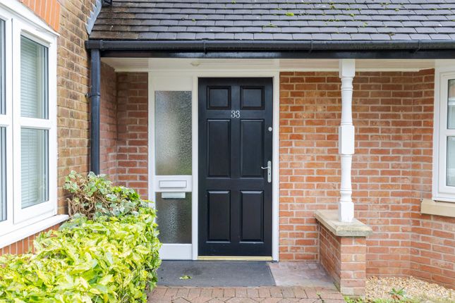 33 Marsh Lane, Nantwich photo 2