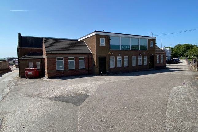 Thumbnail Warehouse for sale in Derby Road, Heanor