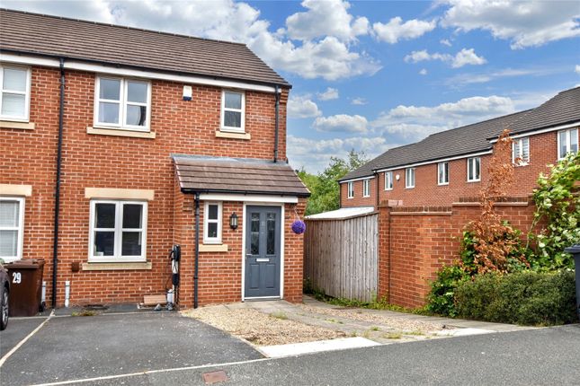 3-bed other on 31, Scampston Drive, Wakefield, £224,995