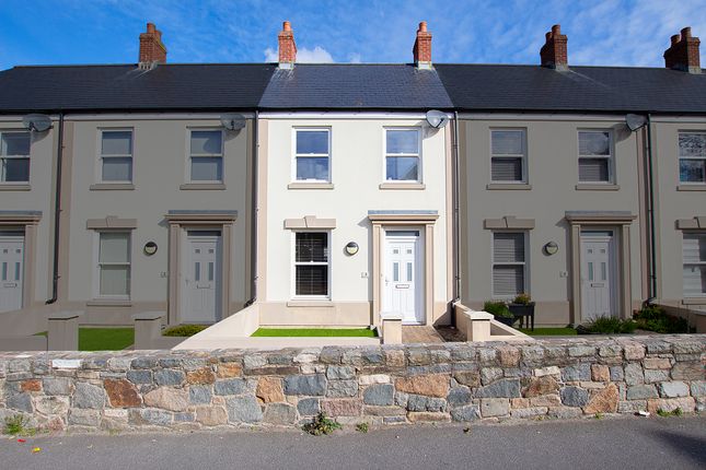 Property for sale in La Vrangue, St Peter Port, Guernsey