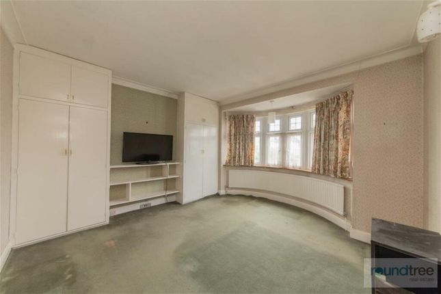 Detached house for sale in Sunny Gardens Road, London