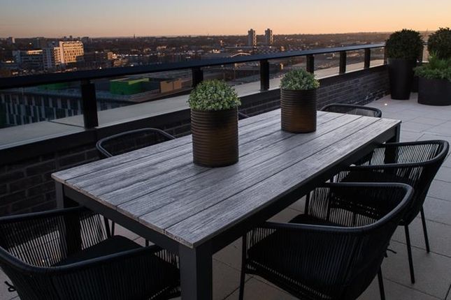 Property to rent in The Penthouse, Charles Clowes Walk, London