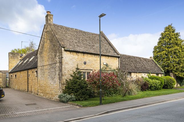 Detached house for sale in Station Road, Bourton-On-The-Water
