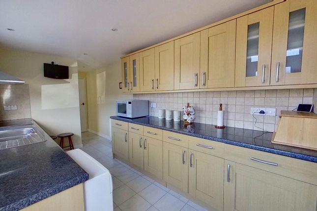 Link-detached house for sale in 6A Rose Street, Nairn