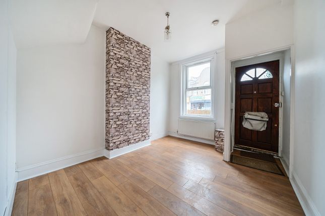 Terraced house for sale in College Road, Bromley