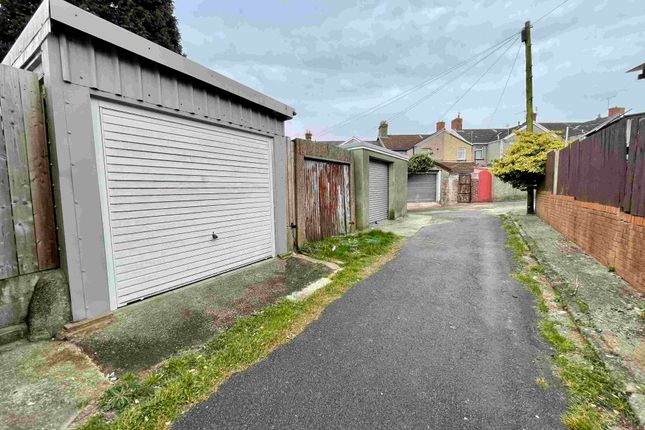 Property for sale in Parish Road / Mildred Street, Tynant, Beddau, Rct.