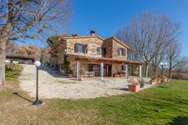 Villa for sale in Monte Castello di Vibio, Perugia, Umbria