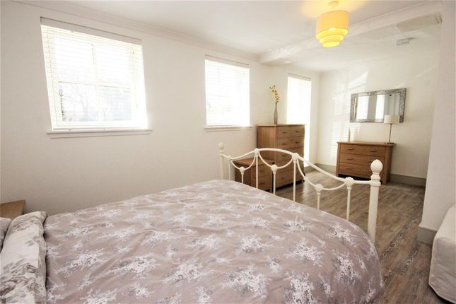 Flat for sale in 4, The Walled Gardens, St. Andrews