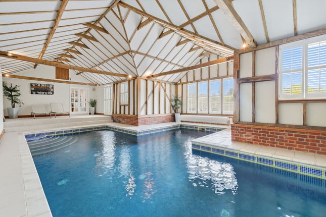 Maysland Barn,, Dunmow Road, Dunmow photo 4