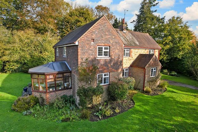 Detached house for sale in Tower Hill, Horsham, West Sussex