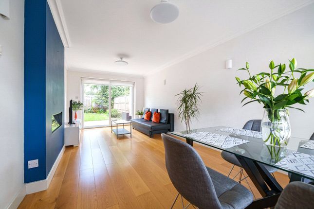 Thumbnail Semi-detached house for sale in Connaught Road, Barnet