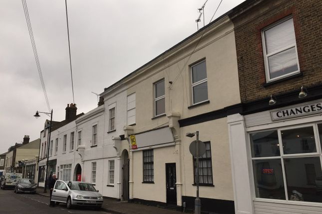 Flat for sale in High Street, Shoeburyness, Southend-On-Sea