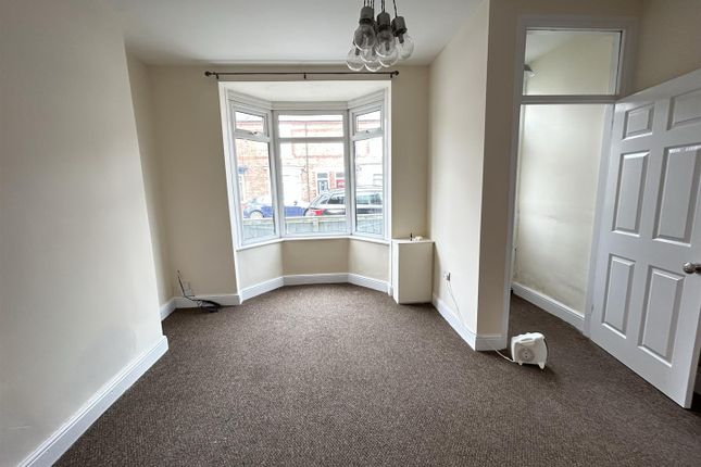 Terraced house to rent in Eastbourne Road, Darlington