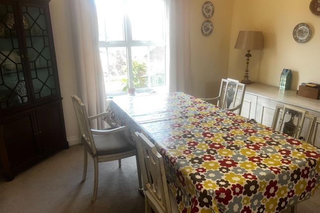 Terraced house for sale in Featherstone Grove, Great Park