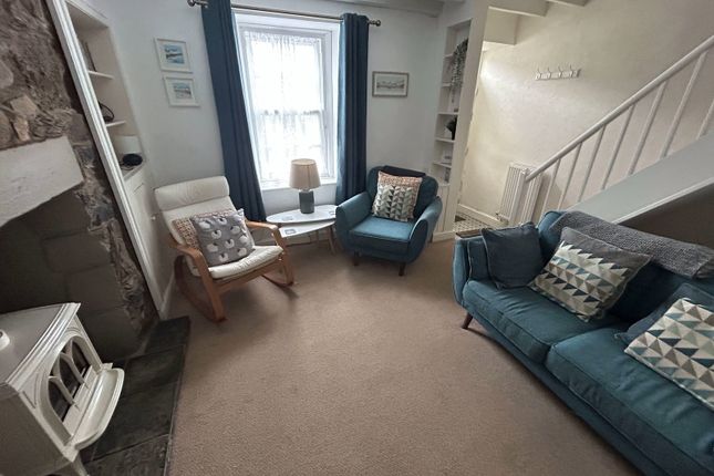 3, Tanrallt Cottages, Penmaenmawr photo 4