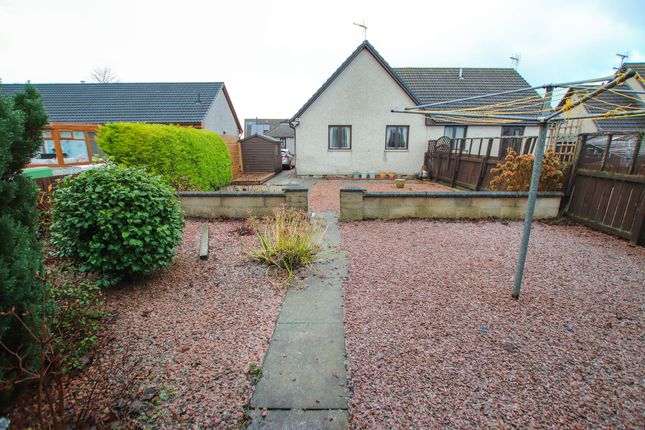 Bungalow for sale in Archibald Grove, Buckie
