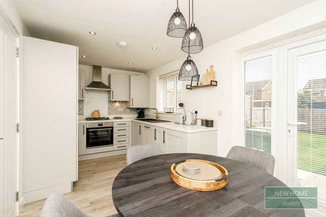 35, Dent Road, Stockton-on-tees photo 2