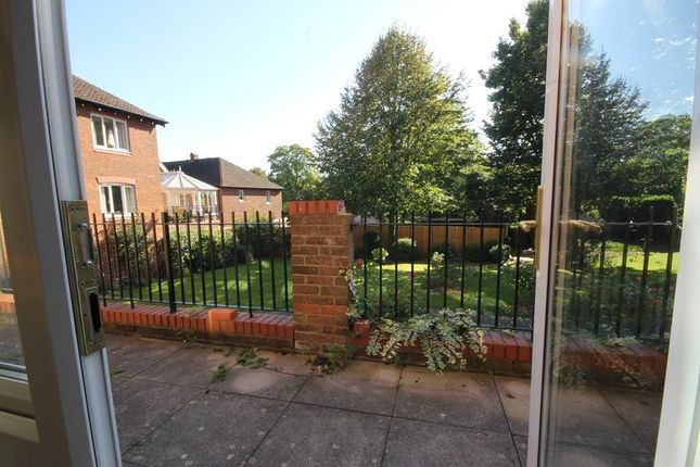 Property for sale in Holly Court, Leatherhead