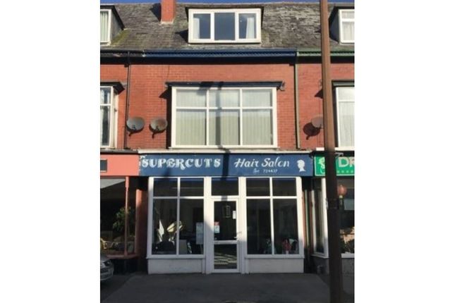 St Albans Road Annes Lytham Fy8 Retail Premises Retail Premises For In St Albans Road Annes Lytham