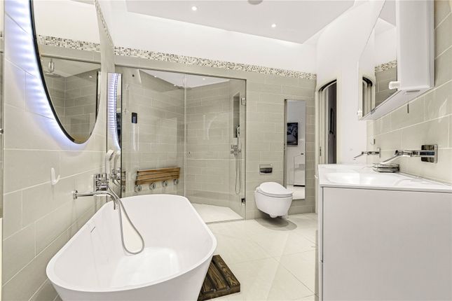 Apartment 5, 5, Garrett Street, London photo 4