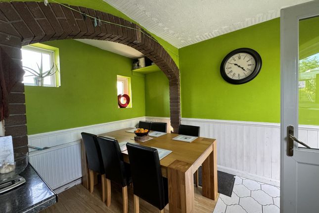 Kitchen-Diner