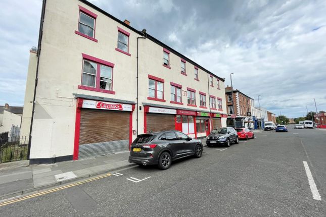 Thumbnail Flat for sale in Tower Chambers, Tower Street, Hartlepool