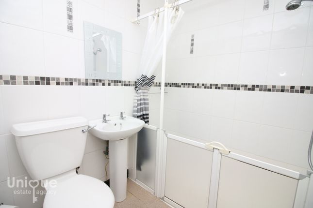 Flat for sale in Greenfield Road, Fleetwood