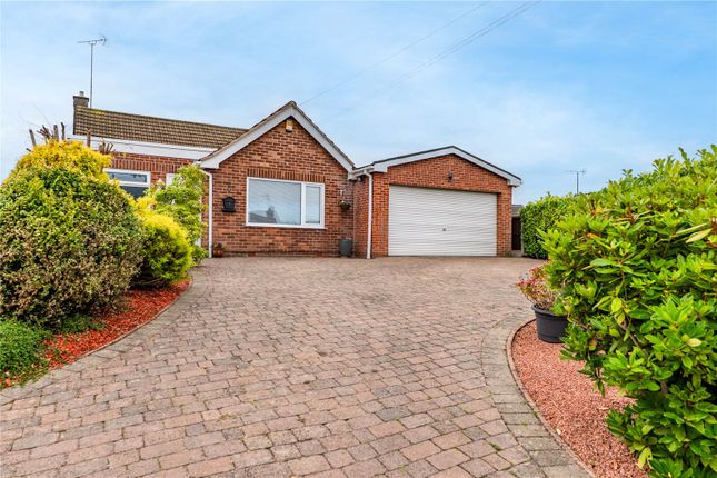 3-bed bungalow on 9, Bretton Road, Nottingham, £380,000