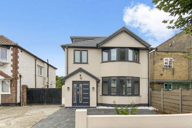 Thumbnail Detached house for sale in Sherrick Green Road, Willesden