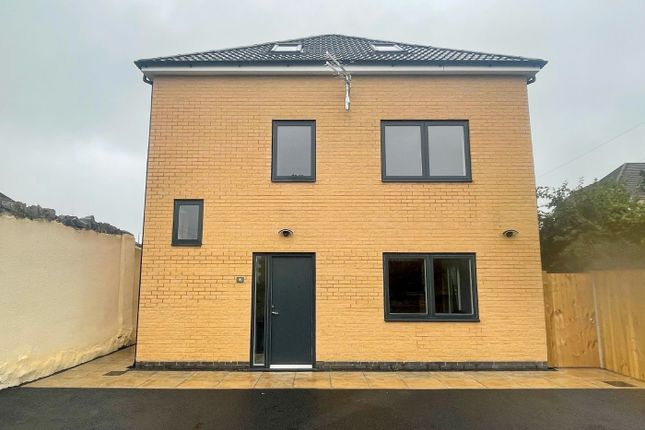 A Modern And Inviting Front View Of The Property, ...