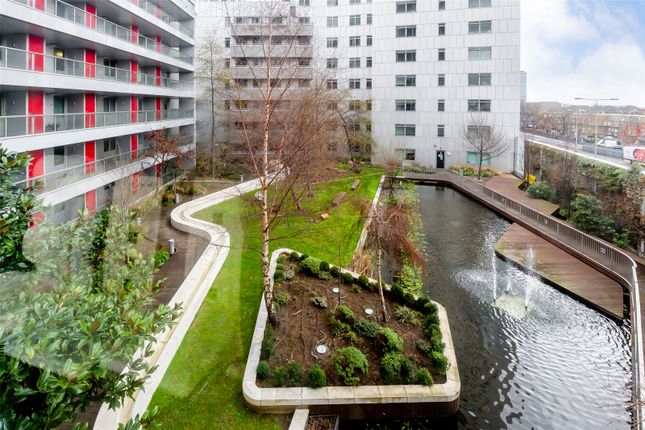 Flat for sale in Vermillion, Barking Road, Canning Town