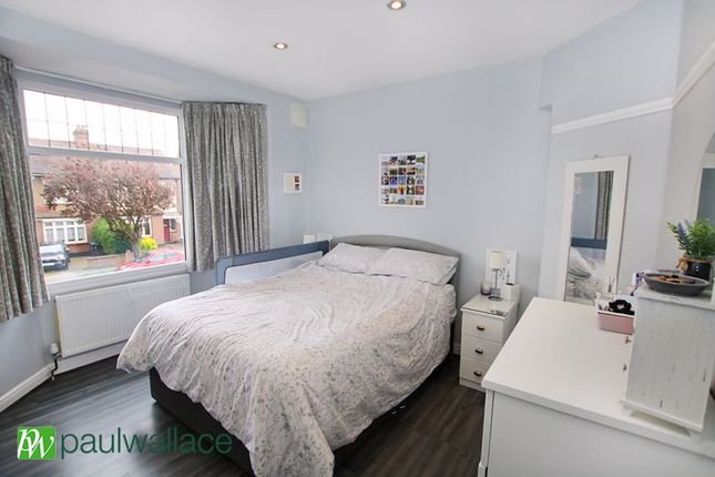 Terraced house for sale in Willow Road, Enfield