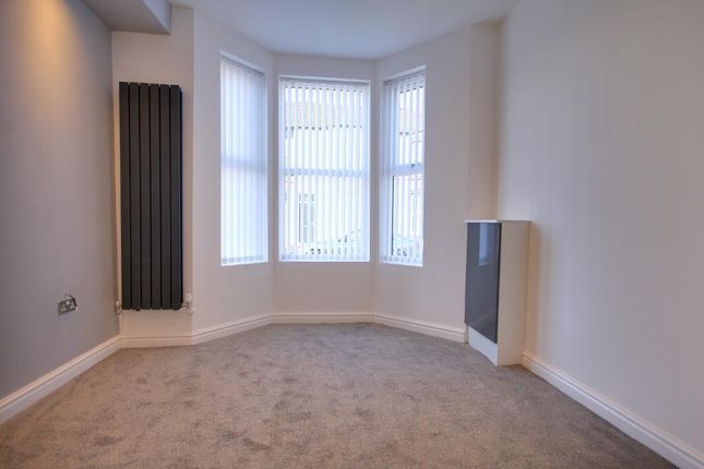Terraced house to rent in Belhaven Road, Mossley Hill, Liverpool