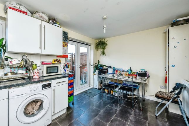 Semi-detached house for sale in Tunnel Road, Liverpool, Merseyside