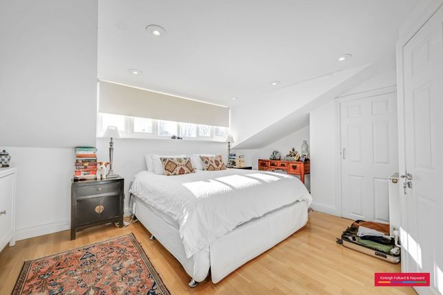 4, Steeles Mews North, London photo 4