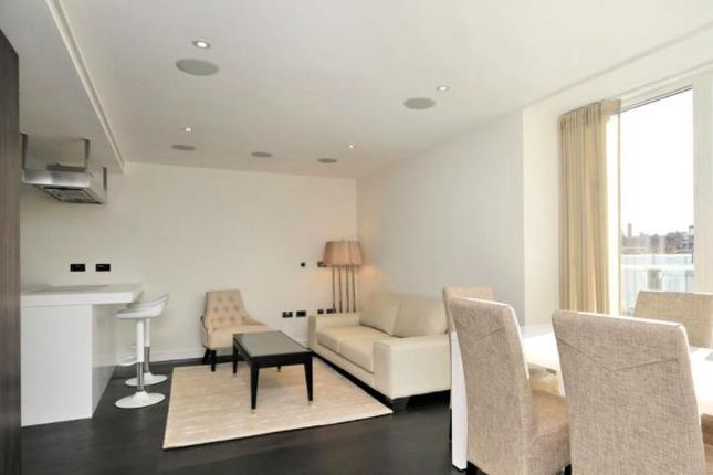 Copy Zoopla, 132, Moore House, Gatliff Road photo 2