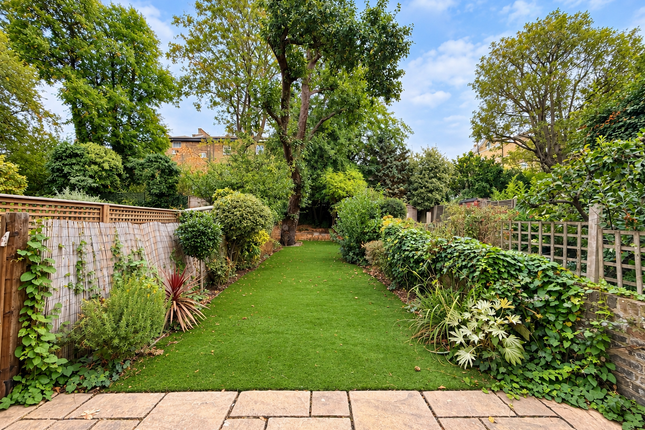 45, Blenheim Terrace, London photo 4