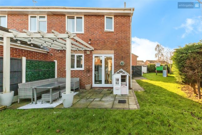 73, Beltony Drive, Cheshire photo 2