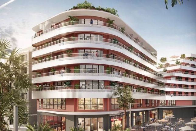 Thumbnail Apartment for sale in Nice, Alpes-Maritimes, France