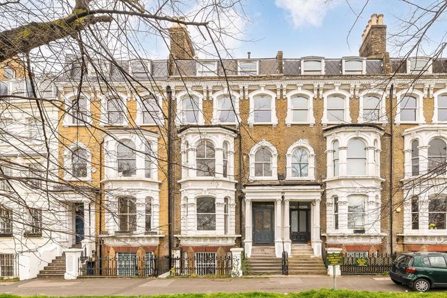1-bed flat on Flat C, 50, Clapham Common South Side, London, £459,950