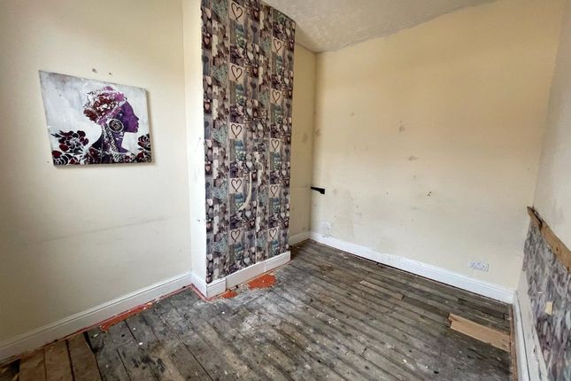 Terraced house for sale in Jubilee Street, Middlesbrough, North Yorkshire