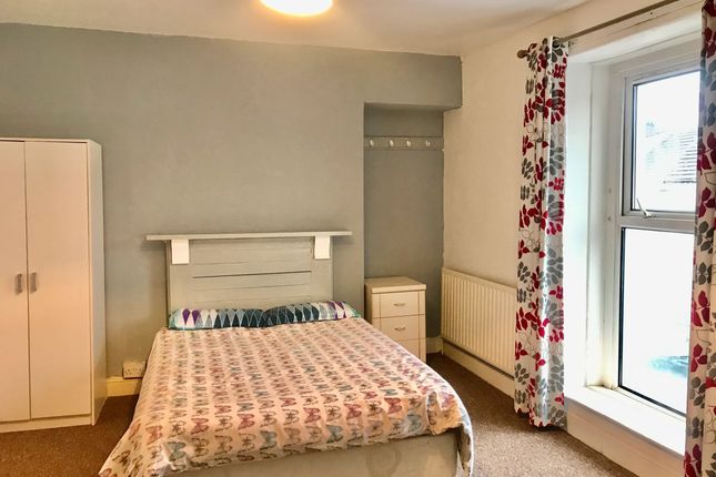 Shared accommodation to rent in 29 Henrietta Street, Swansea