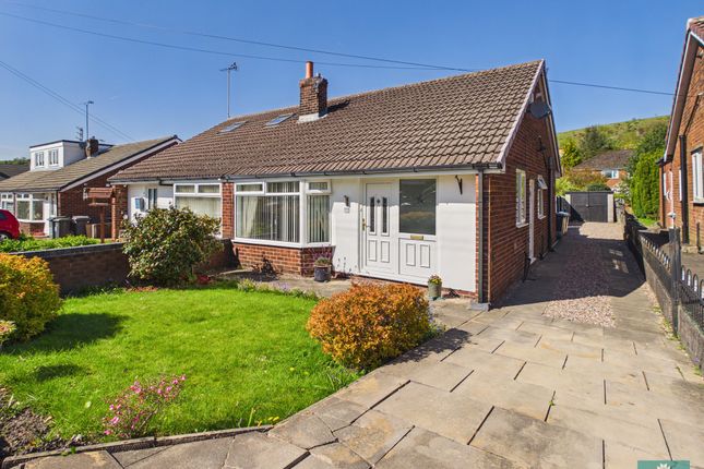 2-bed house on 15, Jordan Avenue, Shaw, £279,950