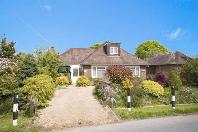 Thumbnail Bungalow for sale in Bishops Lane, Ringmer, Lewes, East Sussex