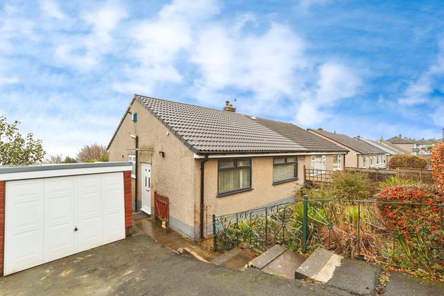 2-bed house on 60, Bronte Drive, Keighley, £175,000