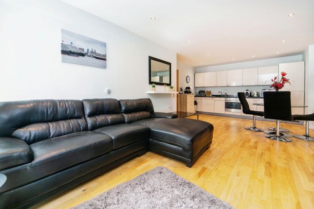 Flat for sale in Princes Parade, Liverpool, Merseyside