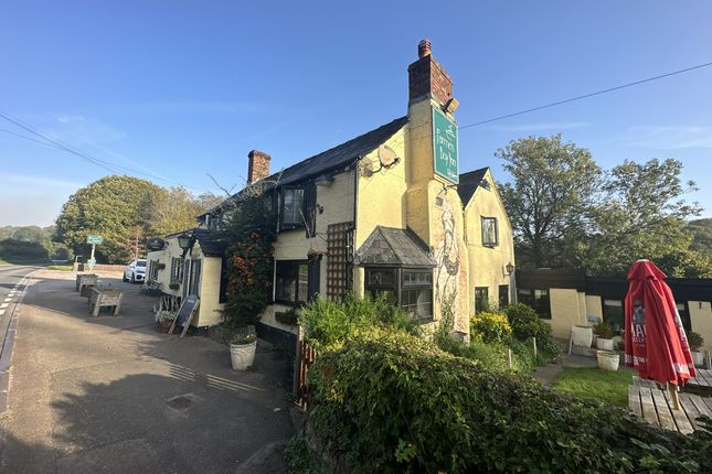 Thumbnail Pub/bar for sale in Ross Road, Longhope