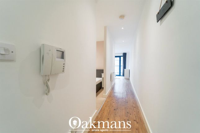 APARTMENT 28, HUB, BIRMINGHAM photo 3